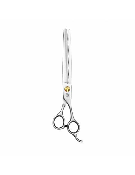 Sentaku Pets Awira 58 Teeth - Chunker Thinning Shears with Narrow Teeth