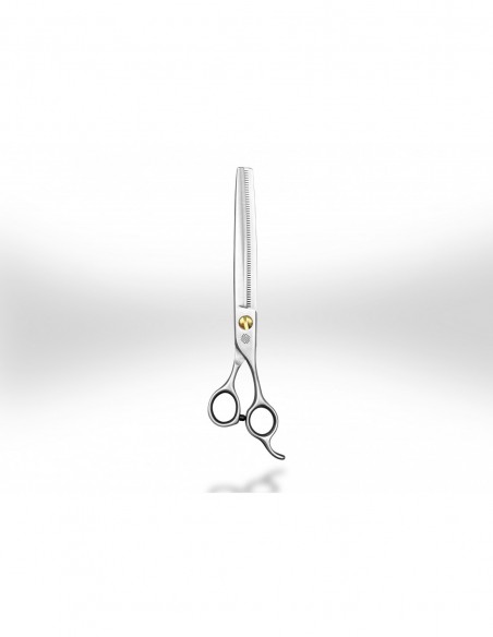 Sentaku Pets Awira 58 Teeth - Chunker Thinning Shears with Narrow Teeth