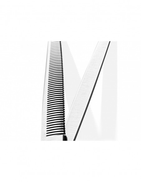 Sentaku Pets Awira 58 Teeth - Chunker Thinning Shears with Narrow Teeth