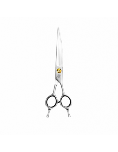 Sentaku Pets EXAR 7.0 - Curved Blade Cutting Shears