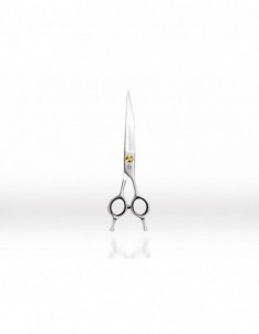 Sentaku Pets EXAR 7.0 - Curved Blade Cutting Shears 2