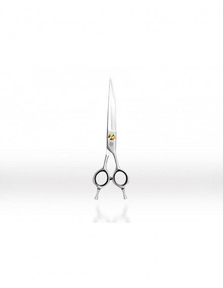Sentaku Pets EXAR 7.0 - Curved Blade Cutting Shears