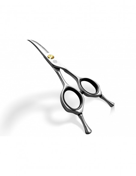 Sentaku Pets EXAR 7.0 - Curved Blade Cutting Shears