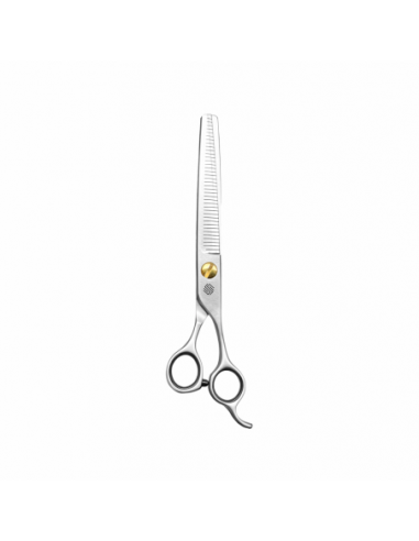 Sentaku Pets MELTY 39 Teeth - Fluffer Thinning Shears with Wide Teeth