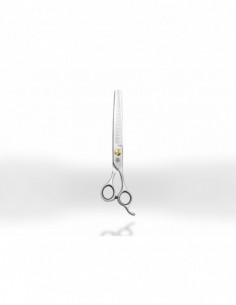 Sentaku Pets MELTY 39 Teeth - Fluffer Thinning Shears... 2
