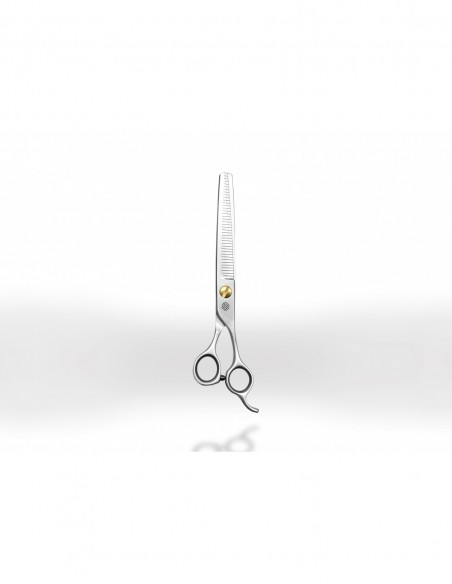 Sentaku Pets MELTY 39 Teeth - Fluffer Thinning Shears with Wide Teeth