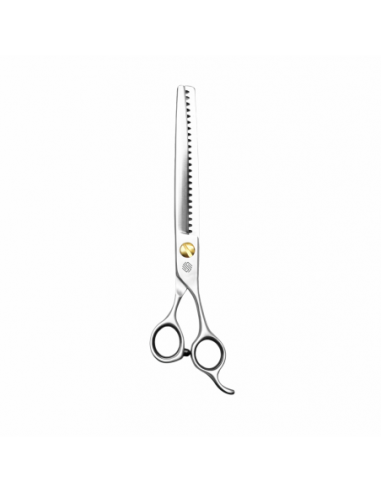 Sentaku Pets NASKA 24 Teeth - Chunker Thinning Shears with Wide Teeth