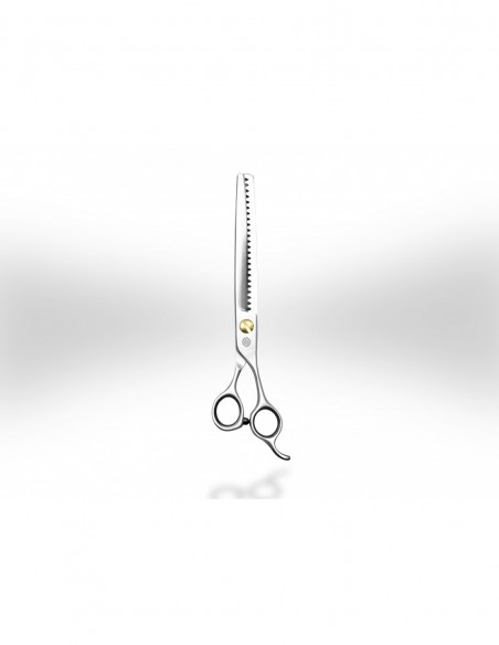 Sentaku Pets NASKA 24 Teeth - Chunker Thinning Shears with Wide Teeth