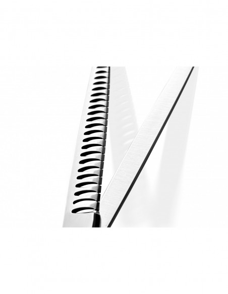 Sentaku Pets NASKA 24 Teeth - Chunker Thinning Shears with Wide Teeth