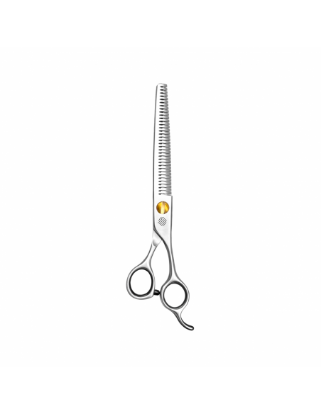 Sentaku Pets OLLY 35 Teeth - Chunker Thinning Shears with Narrow Teeth