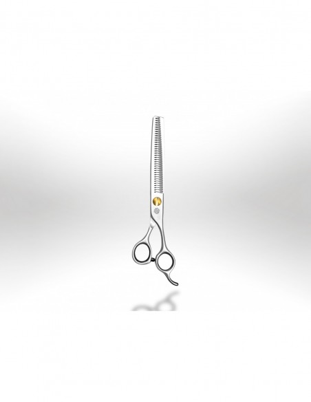 Sentaku Pets OLLY 35 Teeth - Chunker Thinning Shears with Narrow Teeth