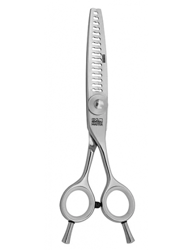 Sentaku AIRI Double 16 Teeth - Adjustable thinning scissors